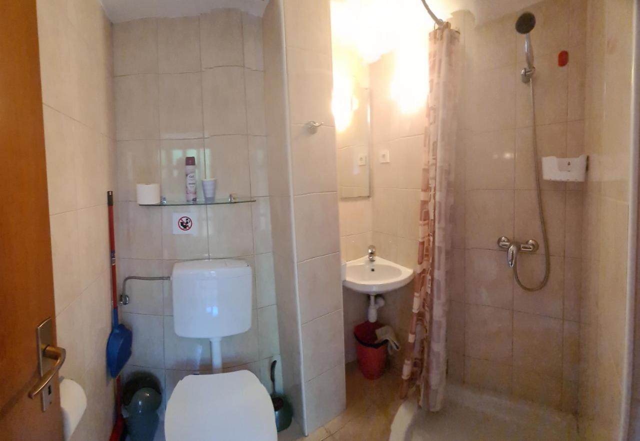 Studio Apartman Стара Башка Экстерьер фото