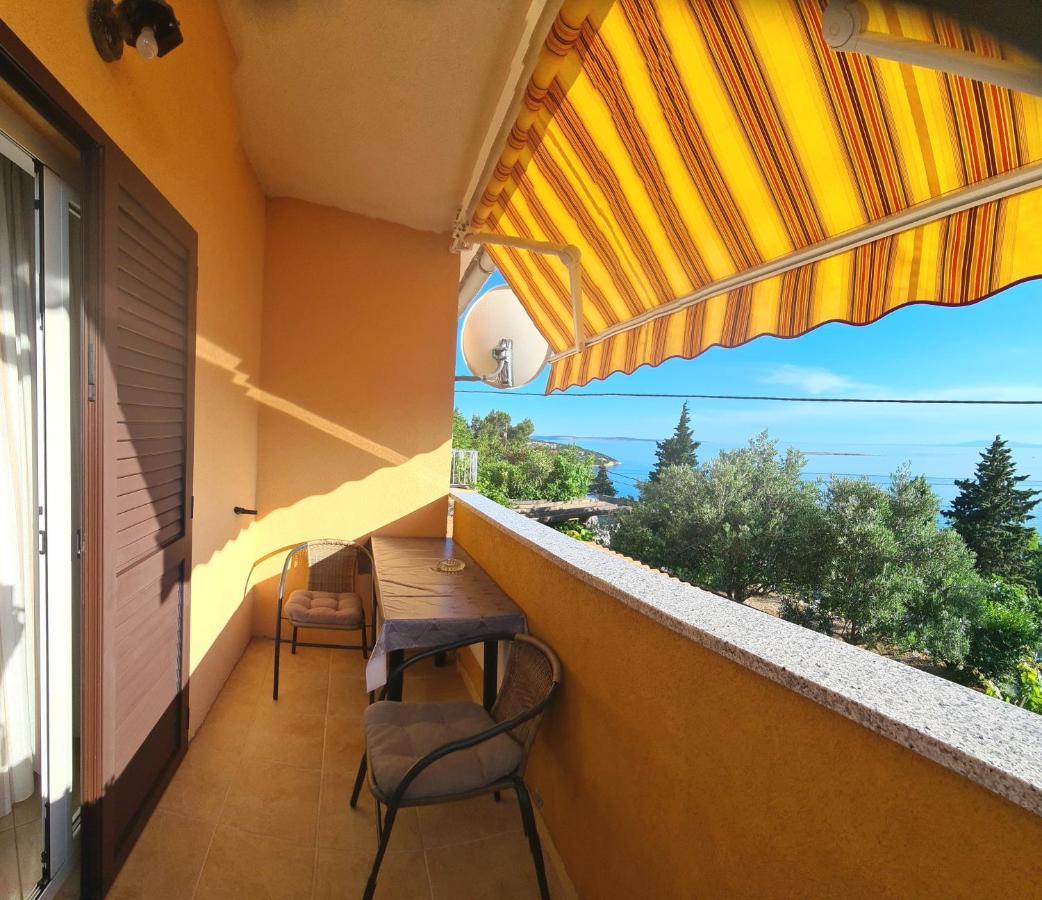 Studio Apartman Стара Башка Экстерьер фото